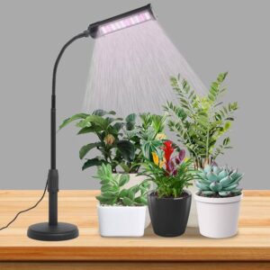 Plant Growing Lamps