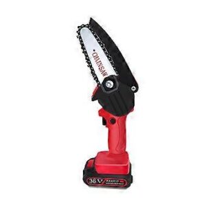Wood Cutter