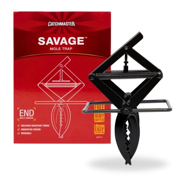 Mouse & Insect Glue Board Traps