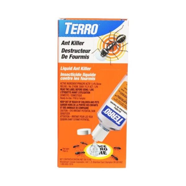 TERRO Liquid Ant Killer